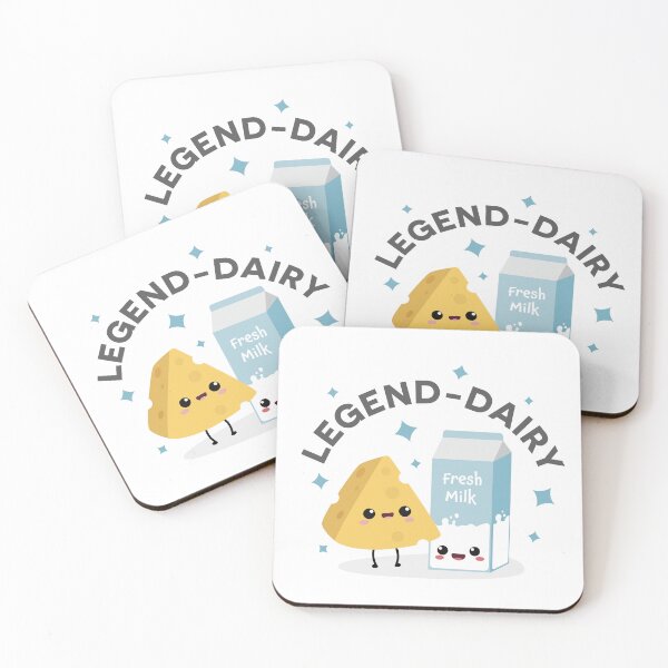 Item preview, Legend-Dairy designed and sold by PaulSDesign.