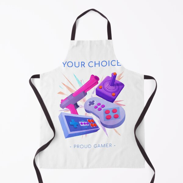 Item preview, Proud Gamer designed and sold by Mitchel-Buh.
