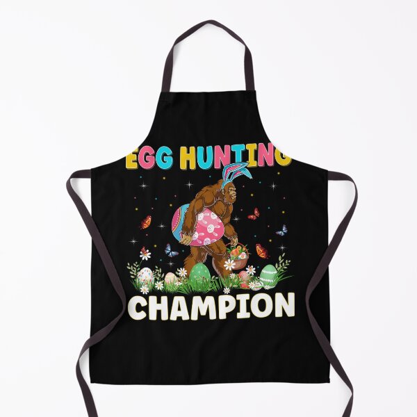 Item preview, Easter Bigfoot Shirt For Kids Easter Bunny Egg Hunt Champion designed and sold by moonligh1996.