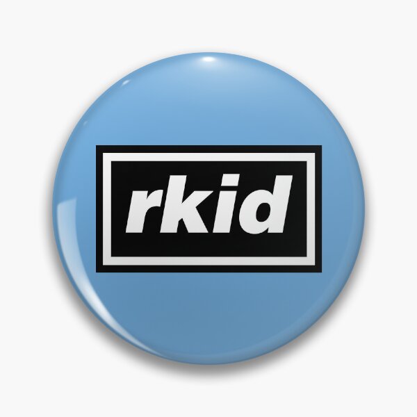 Item preview, rkid - Sky Blue designed and sold by bloody-L.