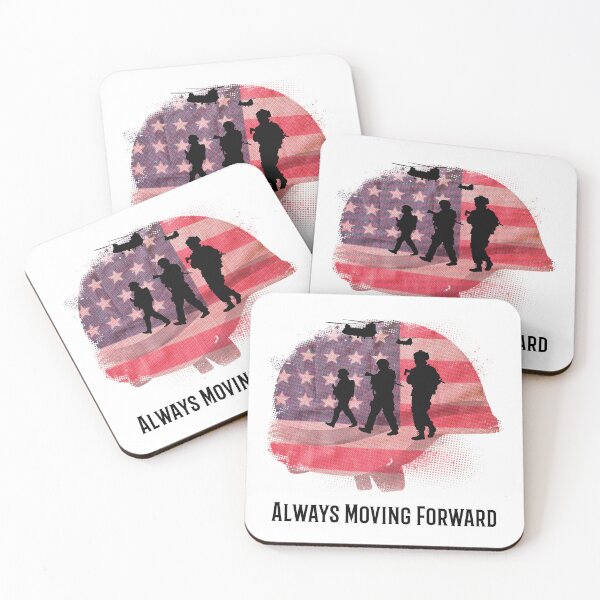 Item preview, Always Moving Forward designed and sold by Mitchel-Buh.