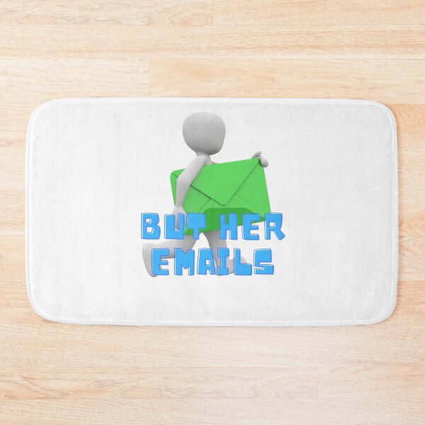 Item preview, but her emails designed and sold by altwearshop.