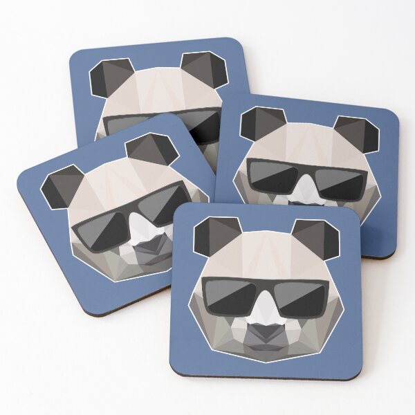Item preview, Pandas Lovers Panda Cute Animal Lazy Sleepy Bamboo Forest designed and sold by raretshirtsuk.