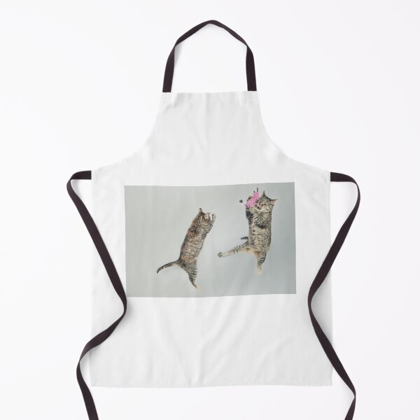 Item preview, Jumping cats designed and sold by Inspieation.