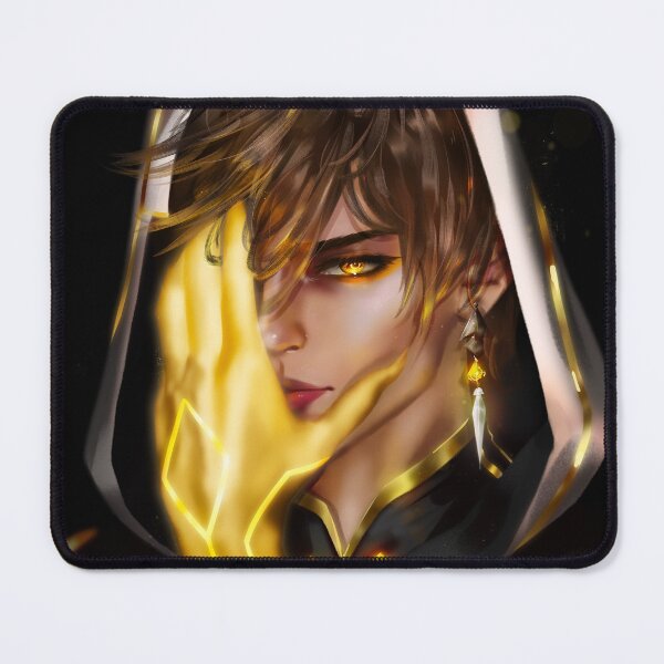 Item preview, The Geo Archon designed and sold by SofiaSamara.