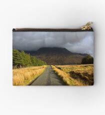 Glen Brittle Studio Pouch