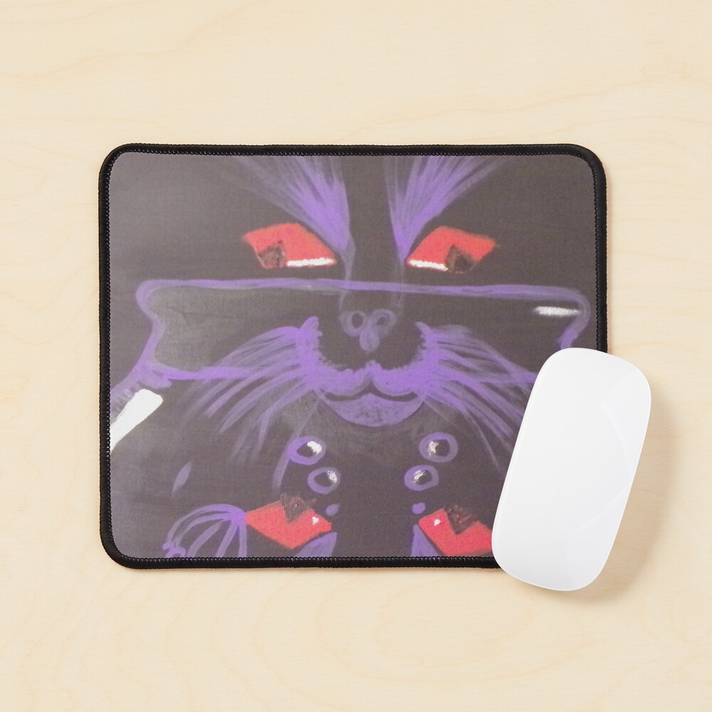 Item preview, Mouse Pad designed and sold by TCMAS.