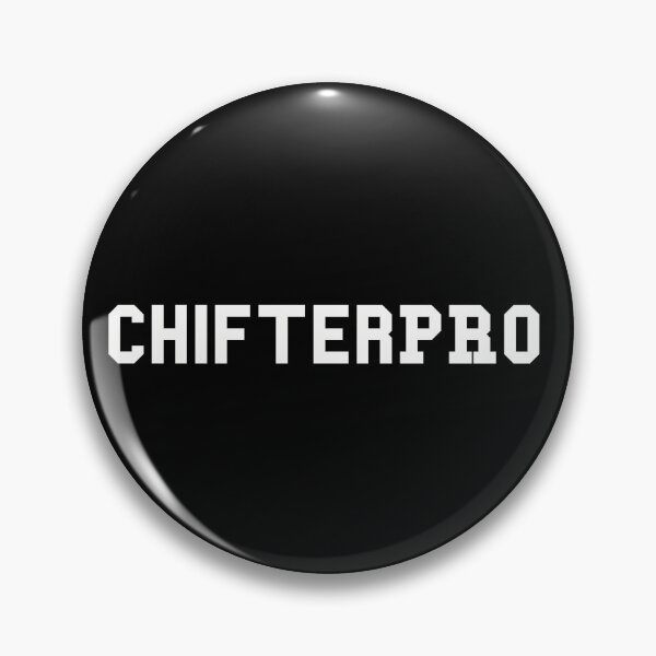 Item preview, Chifter Pro designed and sold by ChifterPro.