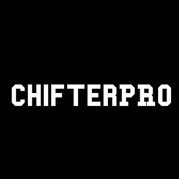 Artwork thumbnail, Chifter Pro by ChifterPro