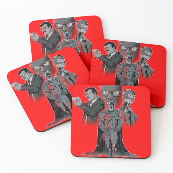 Item preview, Bat Superhero designed and sold by JBarreraDesigns.