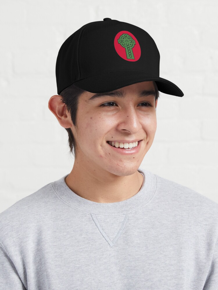 Celtic fc shop baseball cap