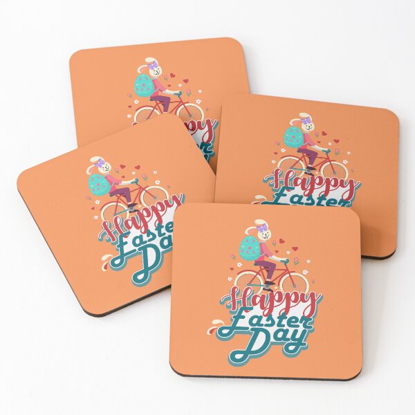 Item preview, BUNNY EASTER RIDE, happy easter day, Easter sunday typography, bunny easter, Hunter, egg hunting, rabbit quotes, Happy easter designed and sold by comeonyassine21.