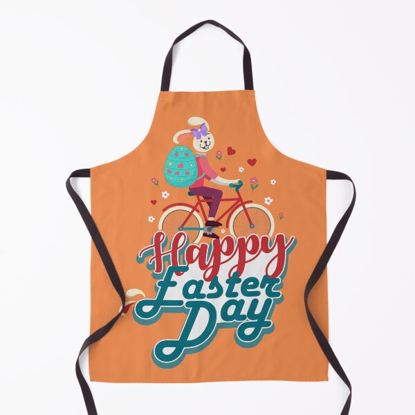 Item preview, BUNNY EASTER RIDE, happy easter day, Easter sunday typography, bunny easter, Hunter, egg hunting, rabbit quotes, Happy easter designed and sold by comeonyassine21.