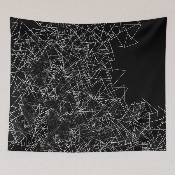 Item preview, Oragami (triangular) designed and sold by adiosmillet.