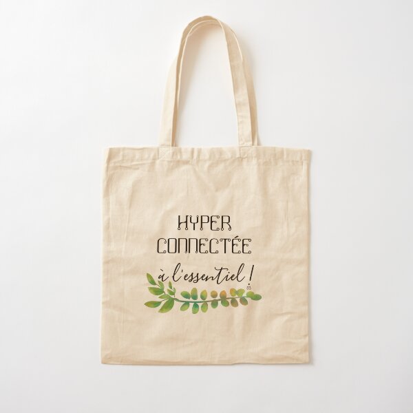 Des mots en partage (53) Tote bag classique