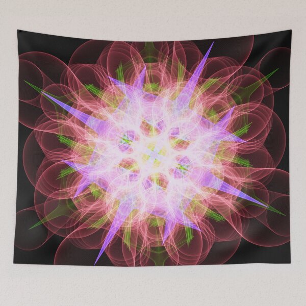 Item preview, Guidance designed and sold by Fractal-Wizard.