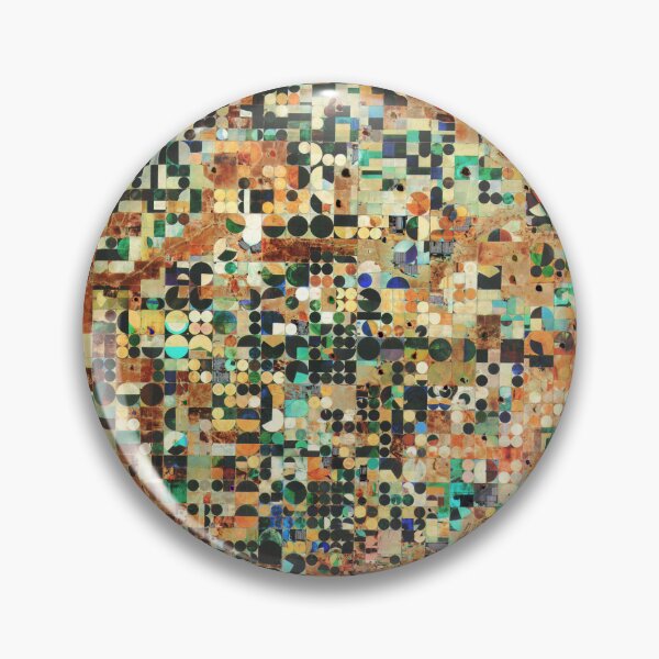 Item preview, Hereford, Texas from space designed and sold by Raureif.
