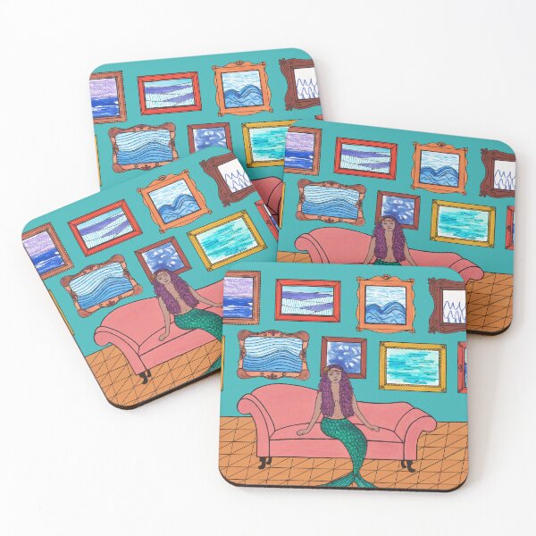 Item preview,  Feels like home designed and sold by Maria Eliza Kouloudi.