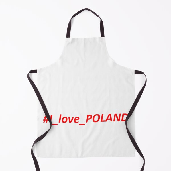 Item preview, #I_love_POLAND designed and sold by dziku842.