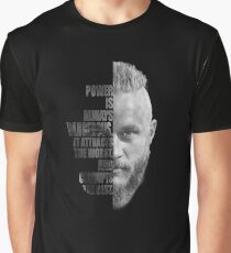 ragnar Graphic T-Shirt