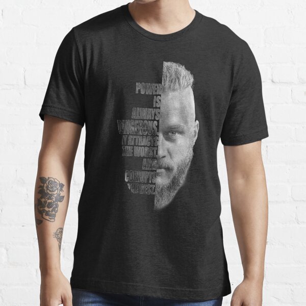 Ragnar T-shirt essentiel