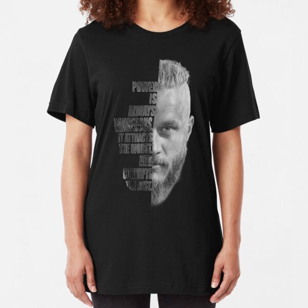 ragnar Slim Fit T-Shirt