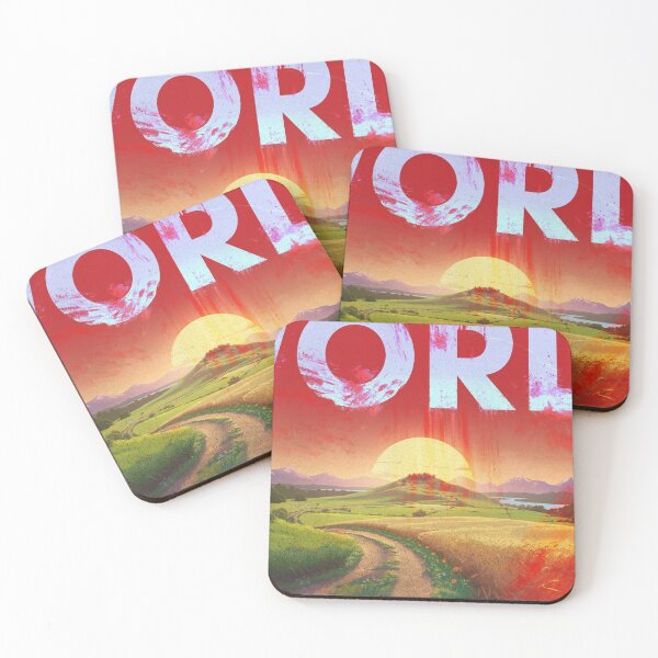 Item preview, World Sunset designed and sold by lionsensse.