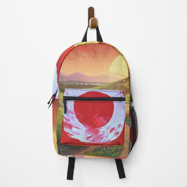 Item preview, World Sunset designed and sold by lionsensse.