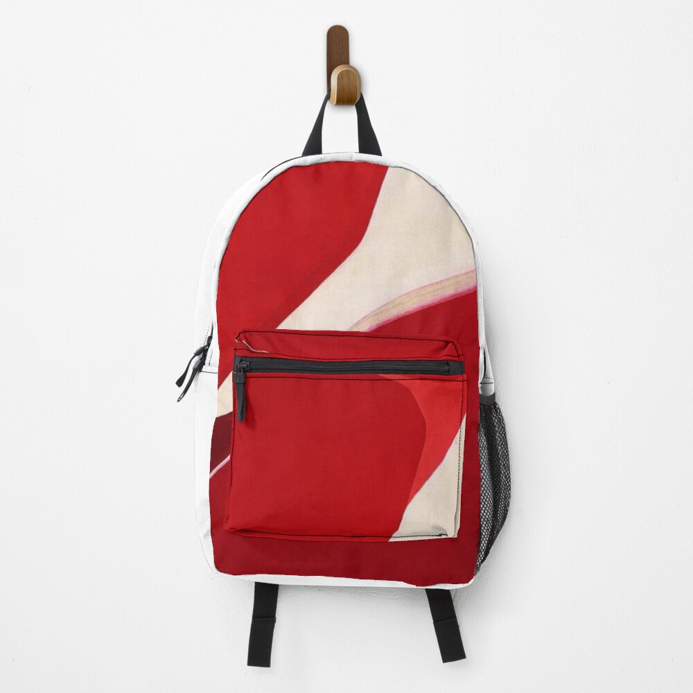 Item preview, Backpack designed and sold by dimpashkov.