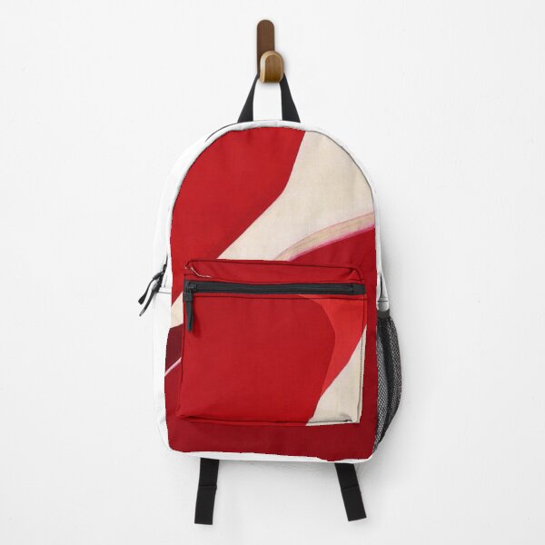 Item preview, Red Geometry designed and sold by TheKingQuestion.