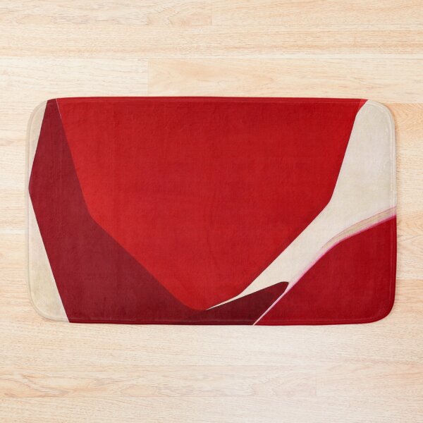 Item preview, Red Geometry designed and sold by dimpashkov.