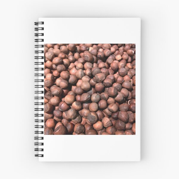 Item preview, Hazel nuts designed and sold by GoolPictures.