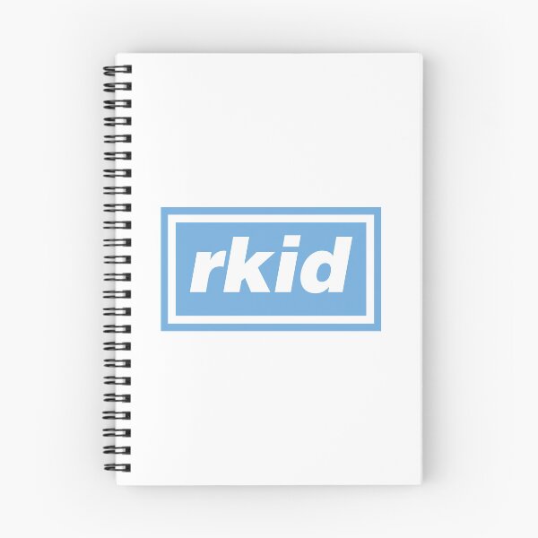 Item preview, rkid - Sky Blue designed and sold by bloody-L.