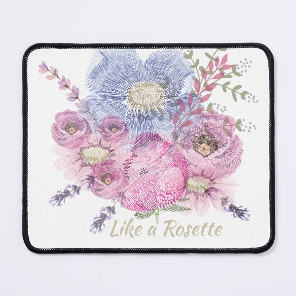 Item preview, ROSETTE designed and sold by softx bubble.