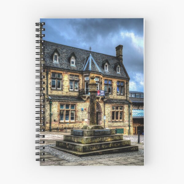 Item preview, Market Cross Darlington designed and sold by axp7884.