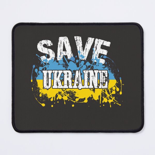 Item preview, Save Ukraine design designed and sold by JokerH.