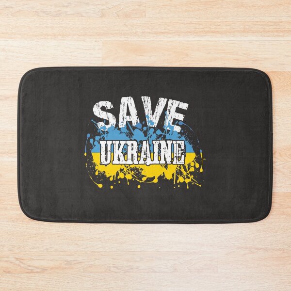Item preview, Save Ukraine design designed and sold by JokerH.