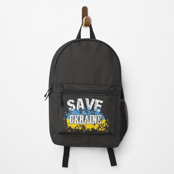 Item preview, Save Ukraine design designed and sold by JokerH.