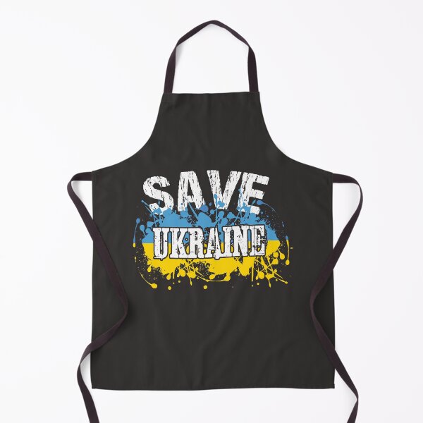 Item preview, Save Ukraine design designed and sold by JokerH.