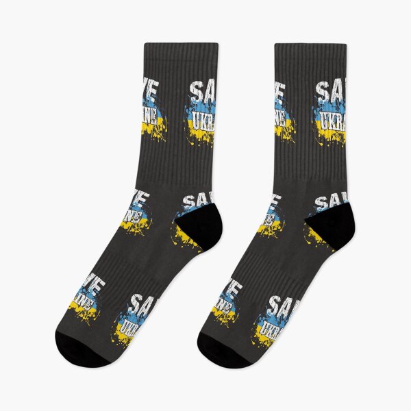 Item preview, Save Ukraine design designed and sold by JokerH.