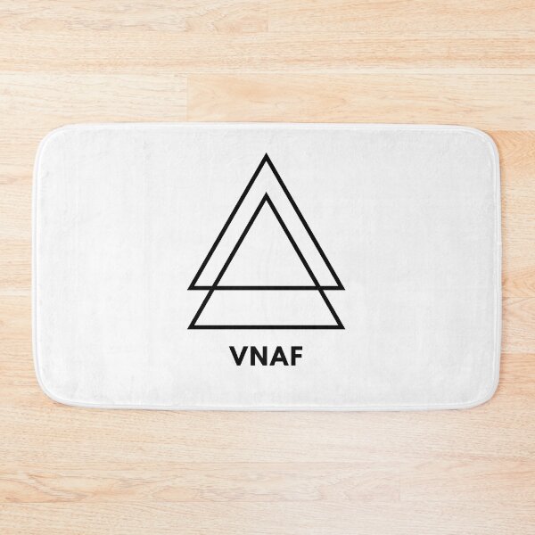 Item preview, vnaf Black design designed and sold by axoniej.
