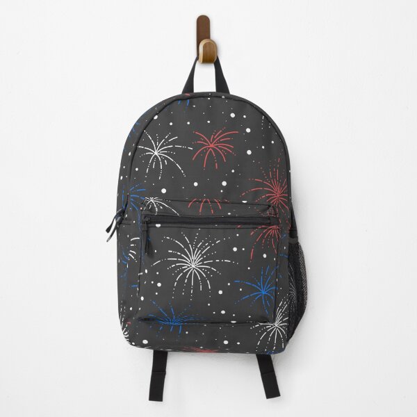 Item preview, 4th of july fireworks designed and sold by space-kitten.