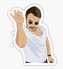 Salt Bae Sticker