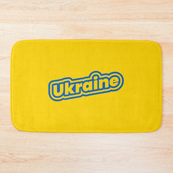 Item preview, Ukraine Flag Colors designed and sold by ShineEyePirate.