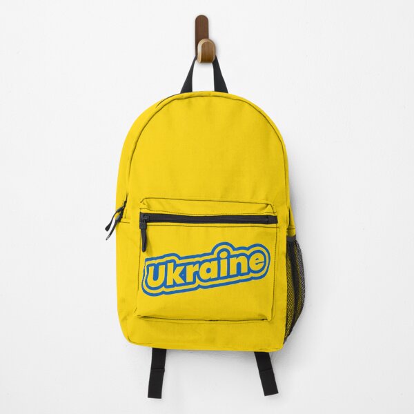 Item preview, Ukraine Flag Colors designed and sold by ShineEyePirate.