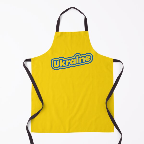 Item preview, Ukraine Flag Colors designed and sold by ShineEyePirate.