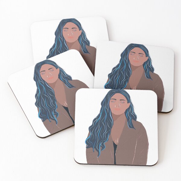 Item preview, Hope Mikaelson #1 designed and sold by Rosadarose.