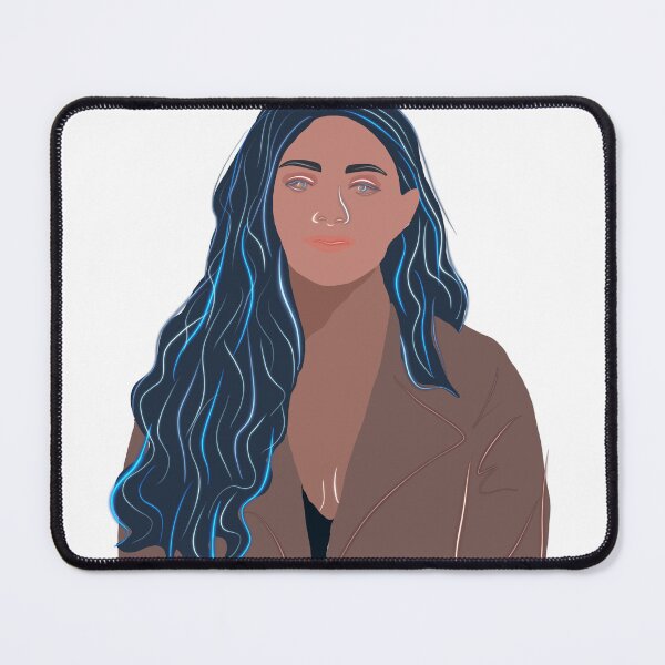 Item preview, Hope Mikaelson #1 designed and sold by Rosadarose.