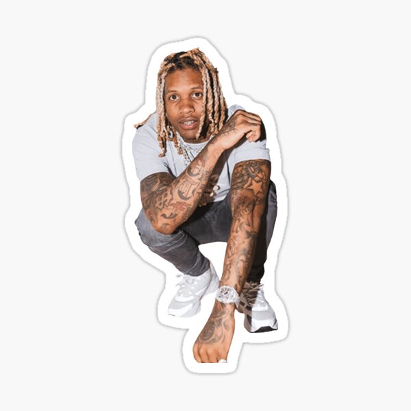 lil durk vlone