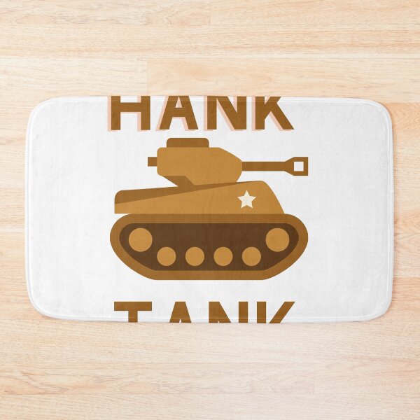 Artikelvorschau, hanke den Tank entworfen und verkauft von axoniej.